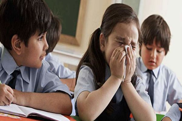 Spitalul Victor Babeș din București, la capacitate maximă. Secțiile sunt pline de cazuri de gripă, rujeolă și Covid