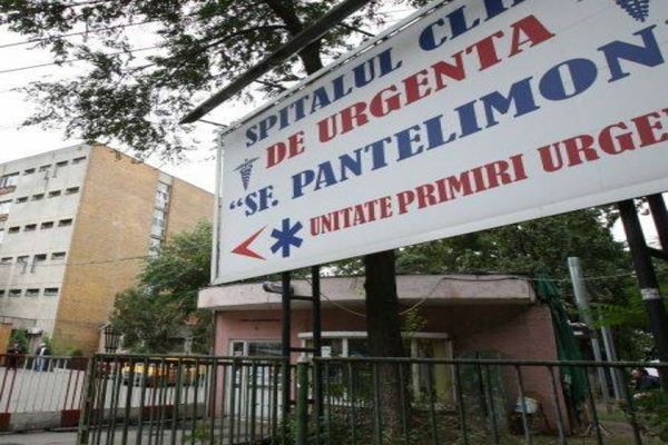 Decesele suspecte de la Pantelimon. Dovada că oamenii au murit cu zile. Înregistrările convorbirilor între cadrele medicale