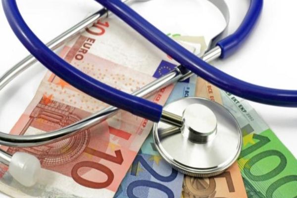 Investițiile în spitalele din Capitală, BLOCATE de Nicușor Dan