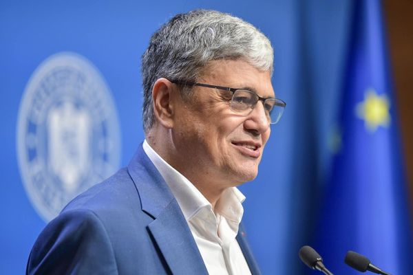 MARCEL BOLOȘ: DOAR 13 SPITALE DIN 24 AR PUTEA PRIMI FINANȚARE PRIN PNRR