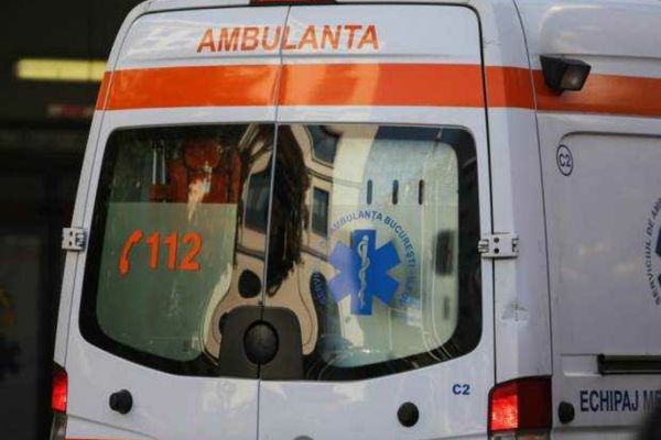 ASISTENȚĂ MEDICALĂ DE URGENȚĂ ASIGURATĂ ÎN BUCUREȘTI ÎN ZILELE DE RUSALII