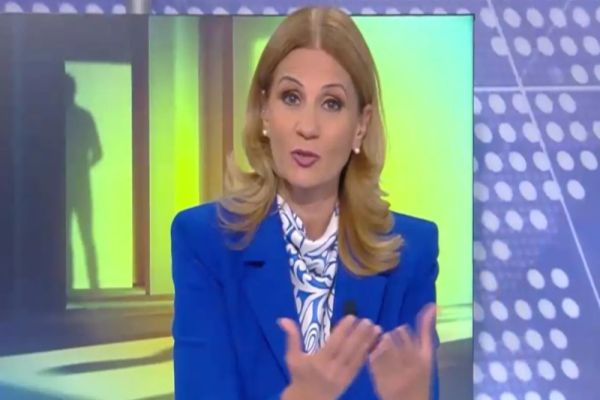 ANCA ALEXANDRESCU DESPRE ORORILE DE LA SPITALUL SF. PANTELIMON: ”EU CRED CĂ A VENIT MOMENTUL CA STATUL ROMÂN SĂ ADOPTE O LEGISLAȚIE”