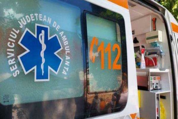 Peste 2.600 de solicitări la Ambulanța București–Ilfov, într-un interval de 48 de ore