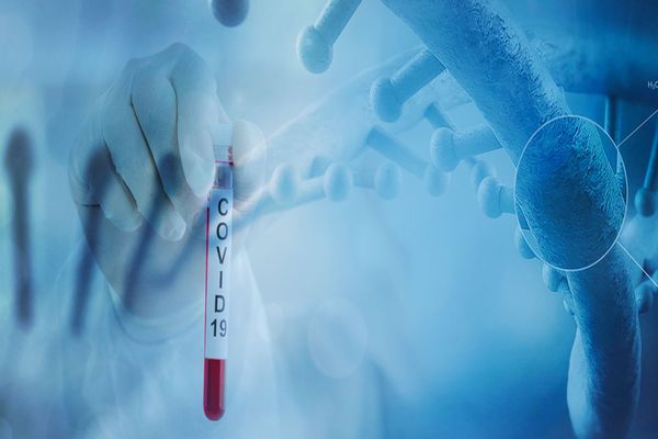 UN NOU VACCIN NAZAL PENTRU COVID-19, INTRĂ ÎN STUDIILE CLINICE ÎN STATELE UNITE