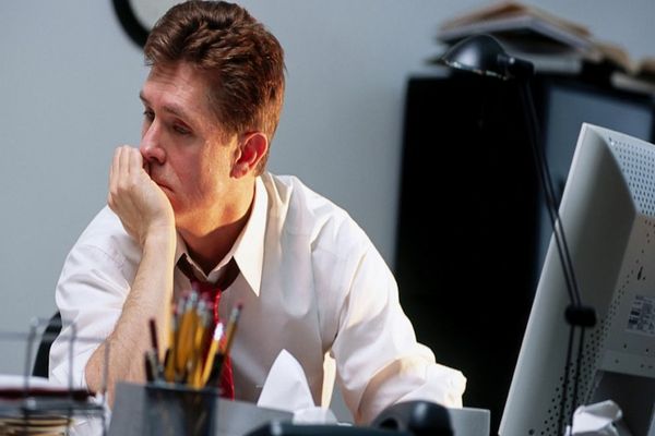 ADULȚII CU ADHD AU O SPERANȚĂ DE VIAȚĂ MAI SCURTĂ. CUM EXPLICĂ CERCETĂTORII