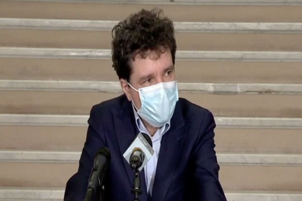 PRIMĂRIA CAPITALEI ȘI MINISTERUL SĂNĂTĂȚII, CHEMAȚI ÎN INSTANȚĂ ÎN DOSARUL MORȚILOR DE LA SPITALUL VICTOR BABEȘ DIN TIMPUL PANDEMIEI