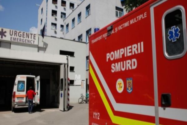 ȘEFII CENTRULUI DE ARȘI ȘI AI LABORATORULUI DE MICROBIOLOGIE DE LA SPITALUL FLOREASCA, DEMIȘI