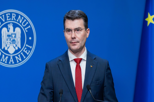 PREȘEDINTE CNAS: FINANȚAREA SPITALELOR PE CRITERII DE PERFORMANȚĂ, UN PAS ESENȚIAL PENTRU ÎNSĂNĂTOȘIREA SISTEMULUI MEDICAL 