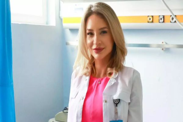 MĂRTURIE NEAȘTEPTATĂ ÎN CAZUL MORȚII DOCTORIȚEI ȘTEFANIA SZABO