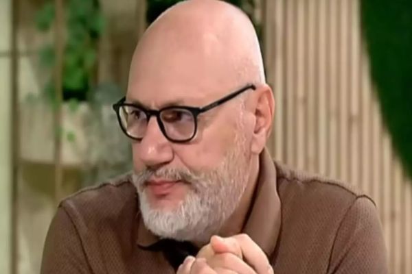 Cristian Andrei, anchetat pentru abuzuri sexuale și exercitare fără drept a profesiei! Percheziții de amploare, miercuri dimineață: presupusul psiholog urmează să fie audiat