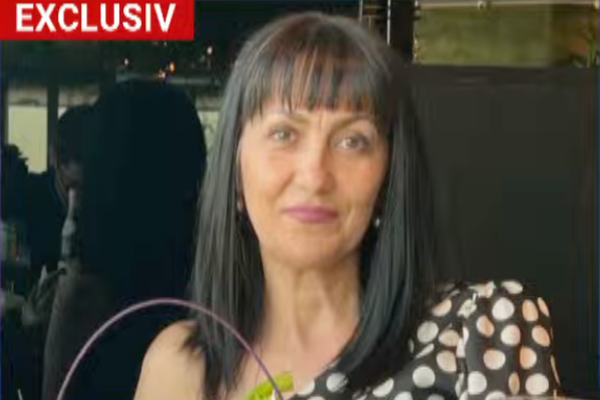 Noua șefă a CAS București a intervenit în direct la Realitatea PLUS: „Nu sunt implicată în dosare de corupție. Este coincidență de nume!”