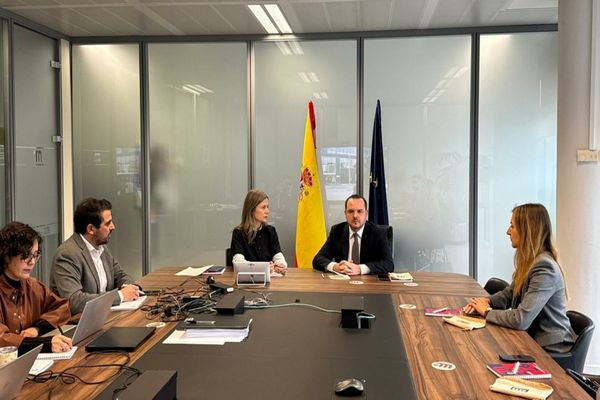 Reforma gărzilor medicale, discutată de miniștrii Sănătății din România și Spania