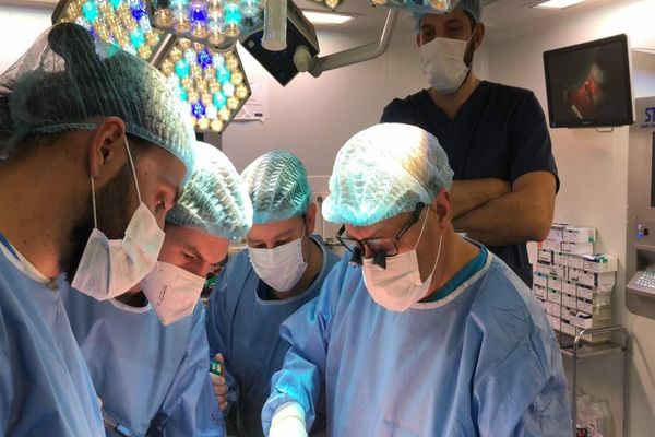 Criză acută de medici la Spitalul din Brașov: 4 din 5 radiologi și-au înaintat demisia