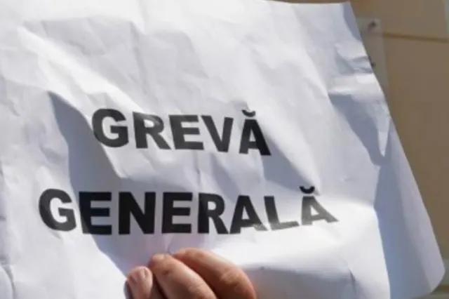 Sistemul medical, în pragul unui protest de amploare din cauza proiectului legii salarizării