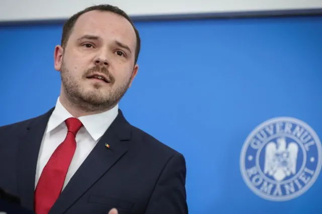 Alexandru Rogobete, mesaj ferm pentru angajații din Sănătate: „Nu voi vota o lege care duce la scăderea veniturilor”