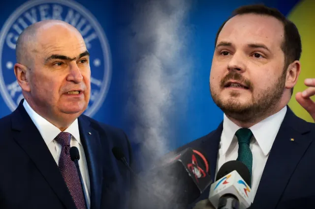 Rogobete îl atacă pe Bolojan pe tema asistenței sociale: „Nu poți cere performanță unui sistem pe care l-ai slăbit deliberat”