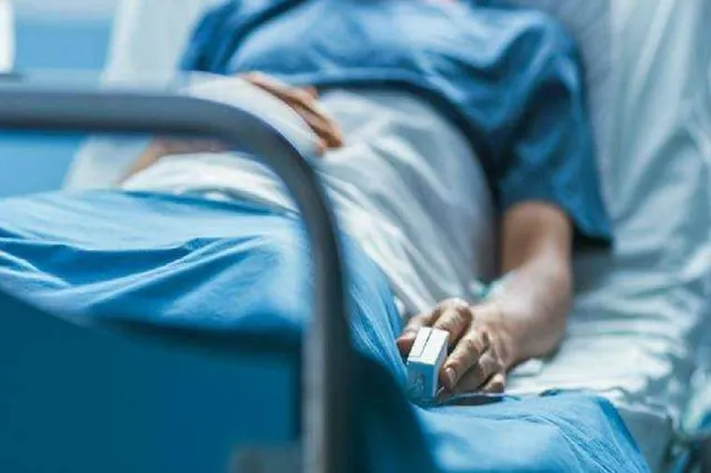 Radioterapia administrată direct la nivelul pielii