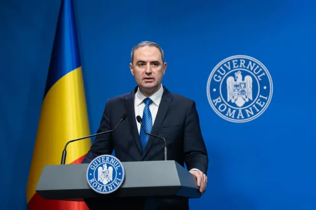 Alexandru Nazare anunță deblocarea a 22 de posturi la Spitalul „Marie Curie”:”Pot fi scoase la concurs”