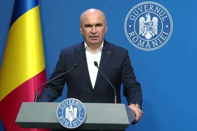 Bolojan: Memorandumul privind deblocarea posturilor în Sănătate s-a bazat pe realităţile din spitalele din România