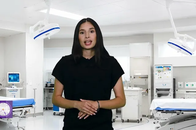 Realitatea medicală cu Nicole Păcuraru: De ce ne simțim mai bine după duș?