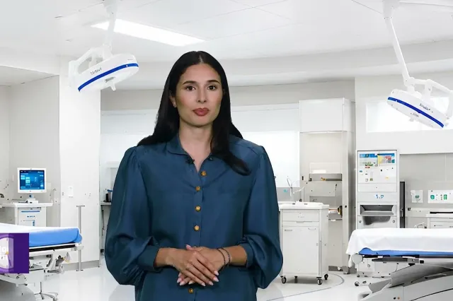 Realitatea medicală cu Nicole Păcuraru: De ce ne este mai foame când suntem obosiți?