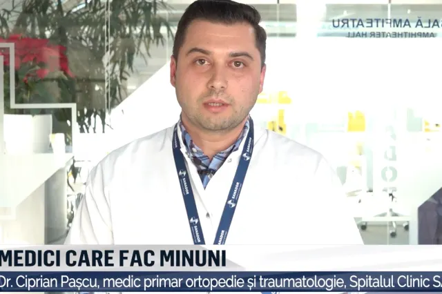 Luxația de rotulă: când este nevoie de operație
