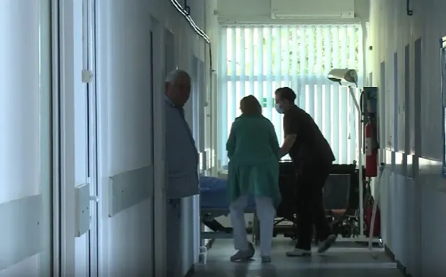 Criză de personal la spitalul de copii din Capitală. Nou-născuții, în pericol