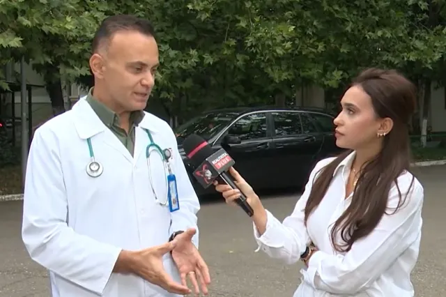 Blackout, la pachet cu riscuri majore pentru bolnavi: ce se întâmplă cu spitalele dacă rămânem FĂRĂ curent