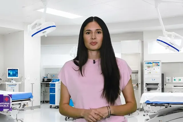 Realitatea Medicală, cu Nicole Păcuraru: De ce te liniștește instant un plan simplu?