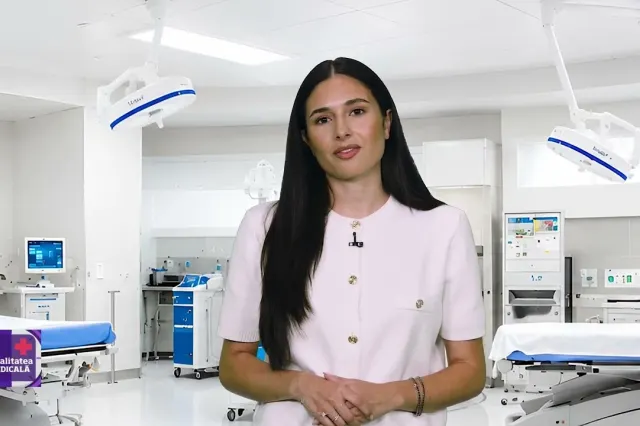 Realitatea medicală cu Nicole Păcuraru: De ce reacționăm impulsiv și apoi regretăm?
