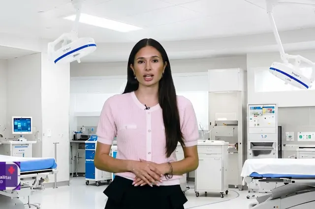 Realitatea Medicală cu Nicole Păcuraru: De ce ai dureri de cap fără motiv aparent?