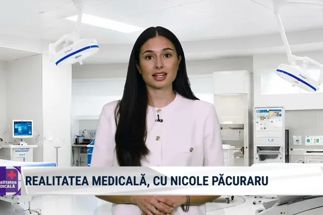 Realitatea medicală cu Nicole Păcuraru. De ce ne trezim uneori înainte să sune alarma?