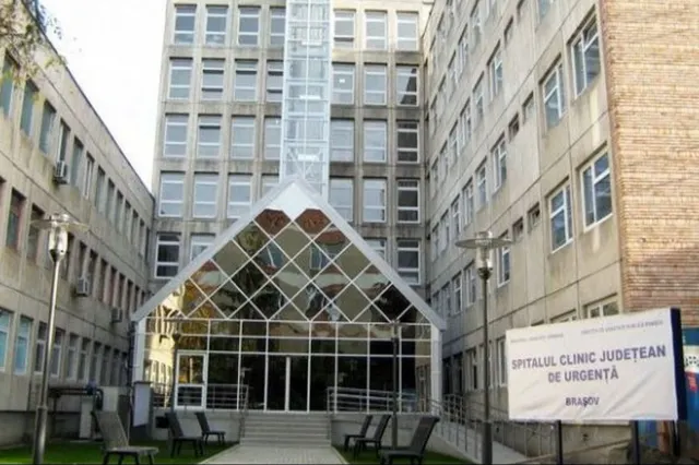 Spitalul Județean Brașov face angajări. Peste 60 de posturi disponibile pentru asistente și infirmiere