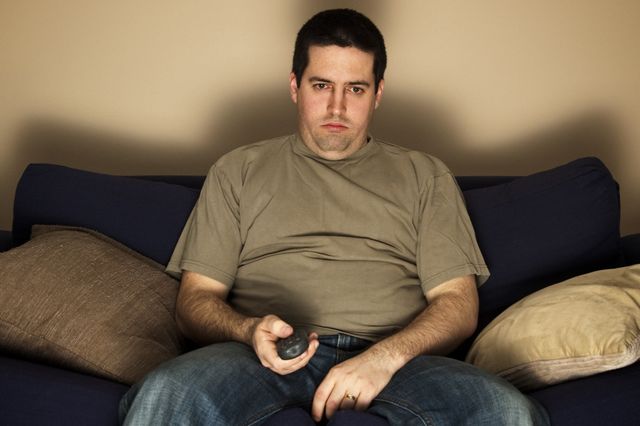 Prevenția cardiovasculară pentru persoanele sedentare