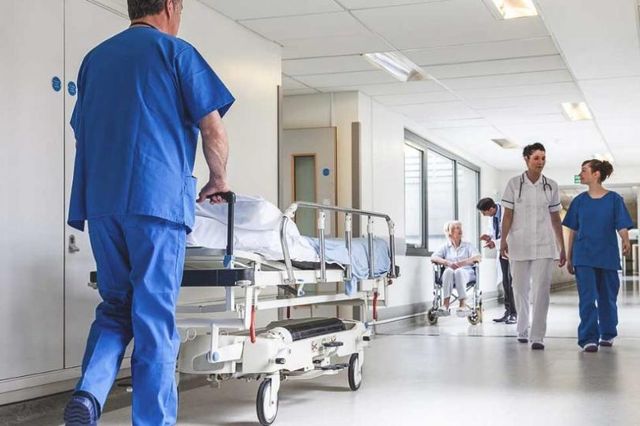Ziua Internațională a Asistenților Medicali 