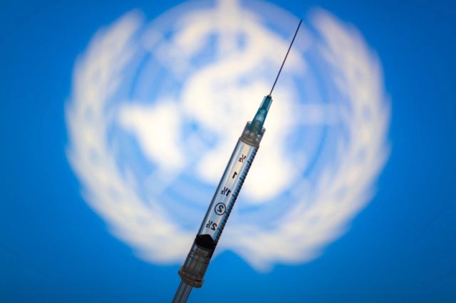 OMS aprobă primul medicament antimalarie dedicat bebelușilor