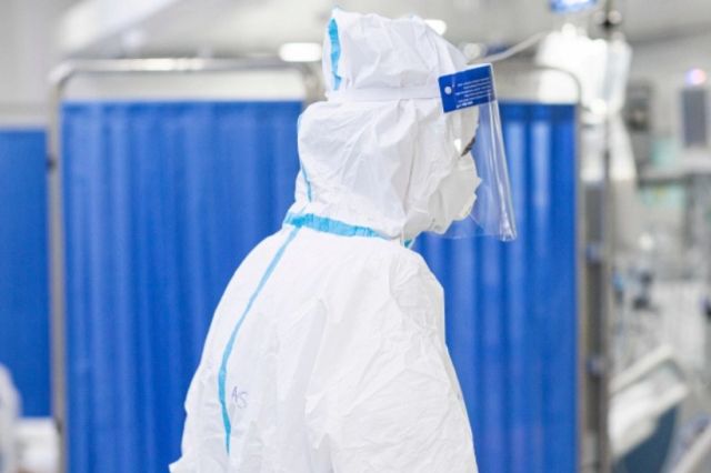 Pacientă infectată cu hantavirus, în stare critică la ATI: a fost conectată la un plămân artificial