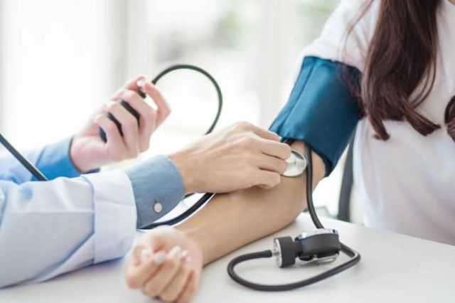 Hipertensiunea arterială: de ce este numită „ucigașul tăcut”