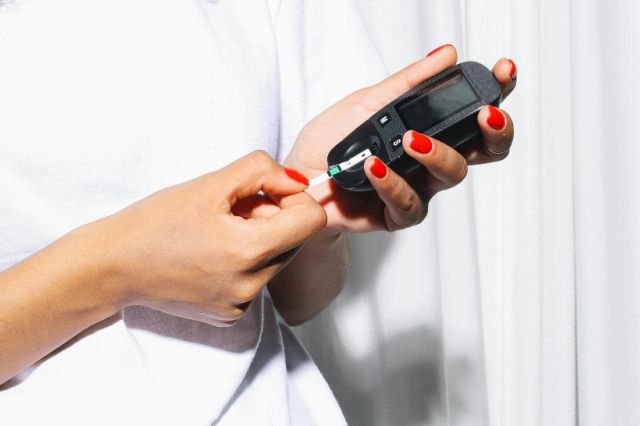 Cum recunoști primele simptome ale diabetului
