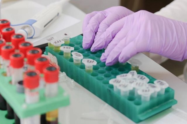 FDA aprobă prima terapie genică pentru surditatea ereditară