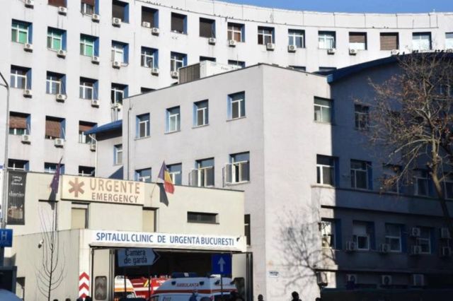 Spitalul Floreasca, în criză. Unitatea medicală rămâne fără bani de medicamente și materiale sanitare. Ce se înâmplă cu pacienții