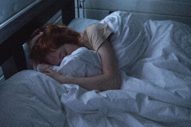 Importanța somnului pentru sănătatea creierului