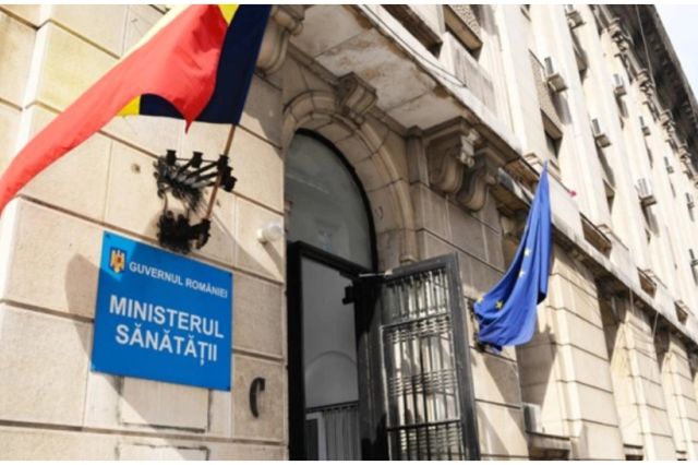 Ministerul Sănătății prelungește termenul pentru proiectele PNRR din sănătate