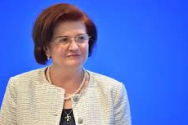 Cătălina Poiană solicită o lege a profesiei medicale și condiții mai bune pentru rezidenți