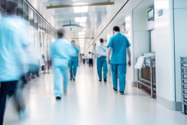 Dezechilibru major în sănătate: Spitalele de stat rămân fără medici în favoarea sectorului privat