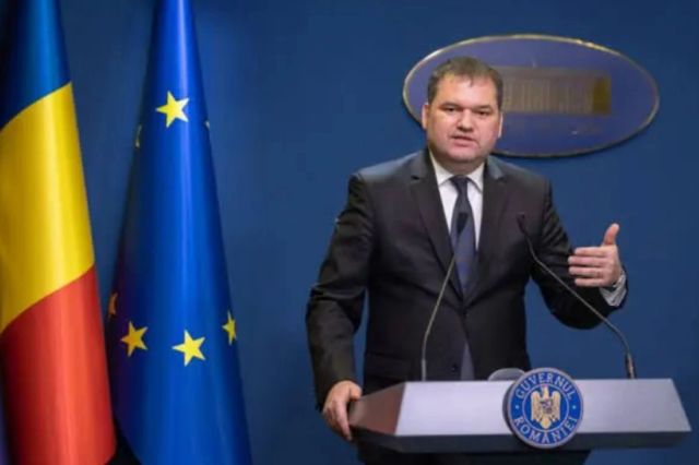 Cseke Attila: Nu există motive de îngrijorare în România privind hantavirusul