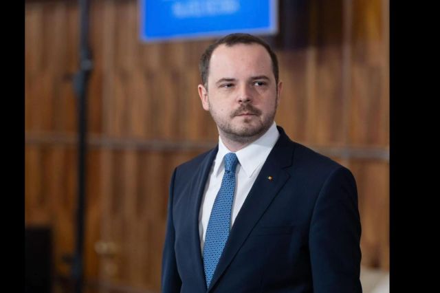 Ministrul Alexandru Rogobete înființează un grup interinstituțional pentru monitorizarea stocurilor de medicamente în România