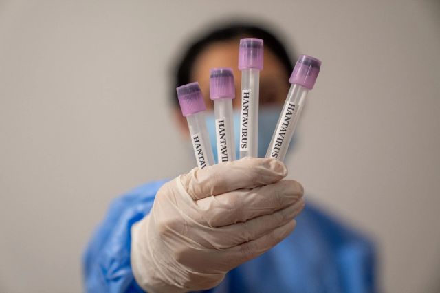 Spitalul de Psihiatrie Ștei, sancționat după confirmarea unui caz de hantavirus