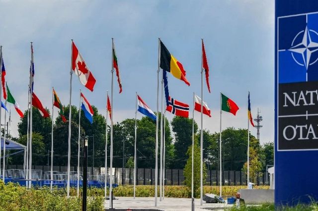 Miza întrunirii Consiliului Nord-Atlantic de azi pentru țara noastră. Ana Maria Păcuraru: „România devine stat de primă linie”