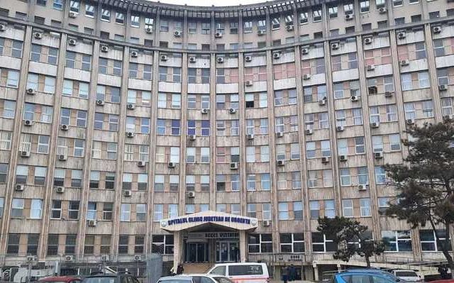 Mai mulţi medici contestă desfiinţarea unei linii de gardă de la Secţia Obstetrică-Ginecologie a Spitalului Judeţean Constanţa 